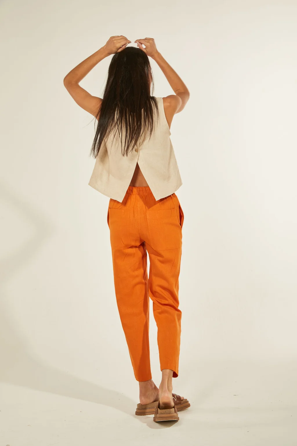 PANTALON ACTEA - 10