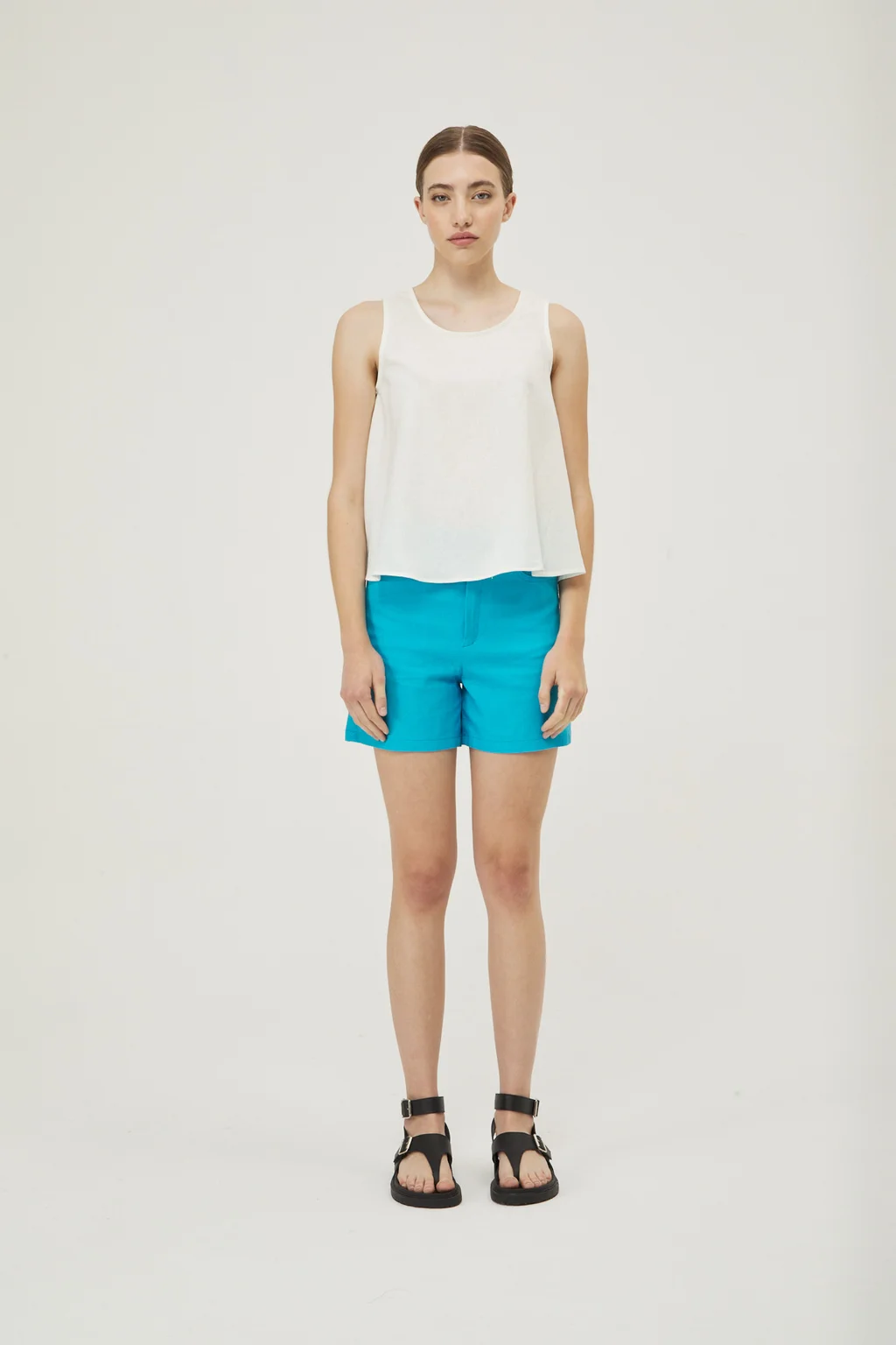 SHORT GUIA