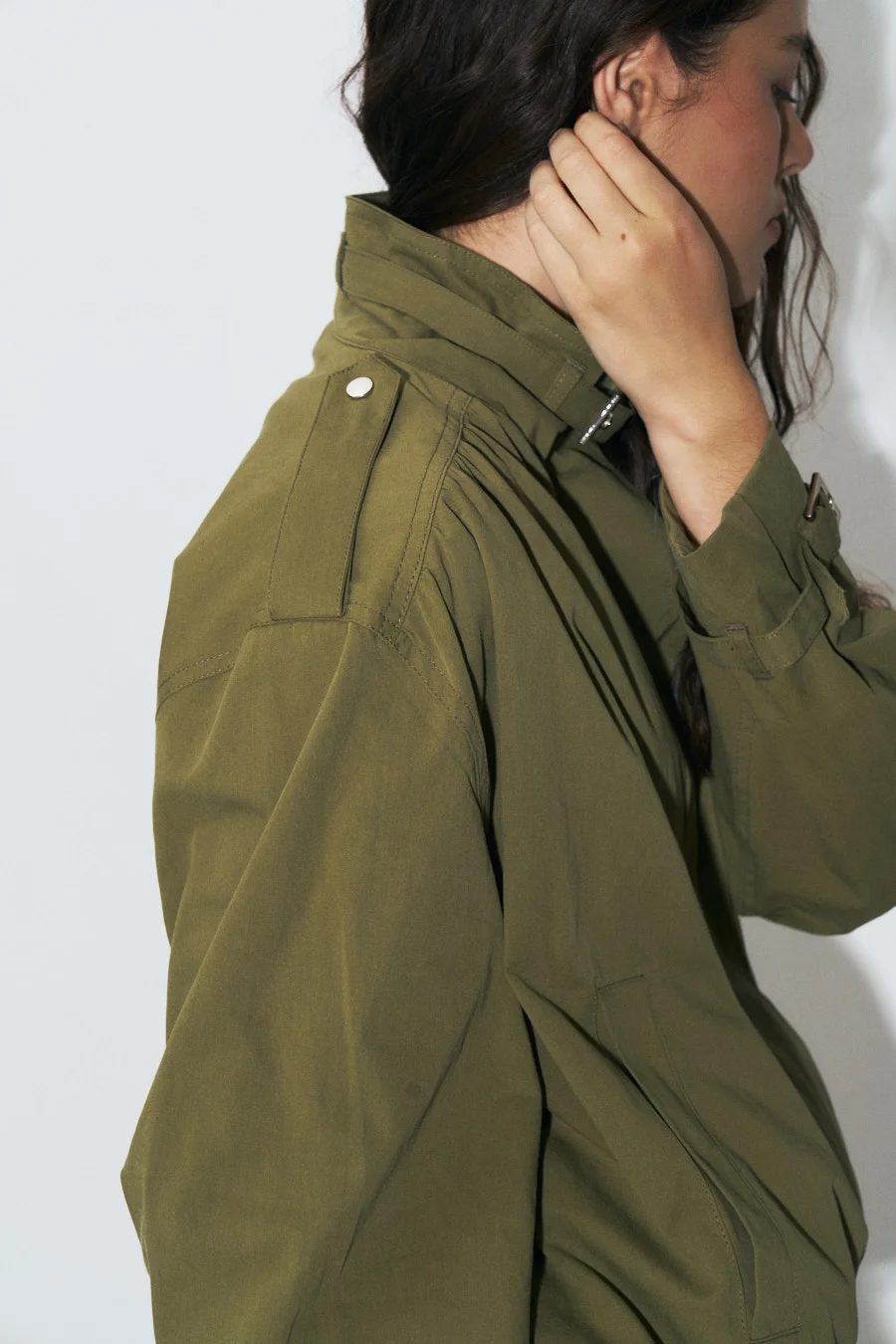 CAMPERA SKADY - 3