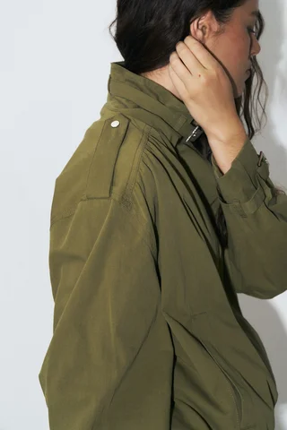 CAMPERA SKADY - Vista 4