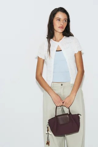 REMERA KIME - Vista 2