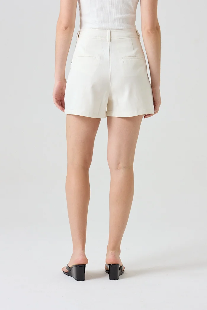 SHORT GRETA - 4
