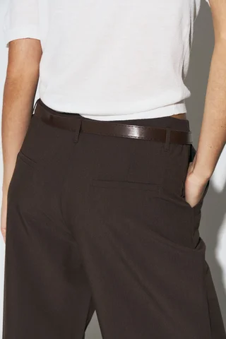 PANTALON ASHER - Vista 3