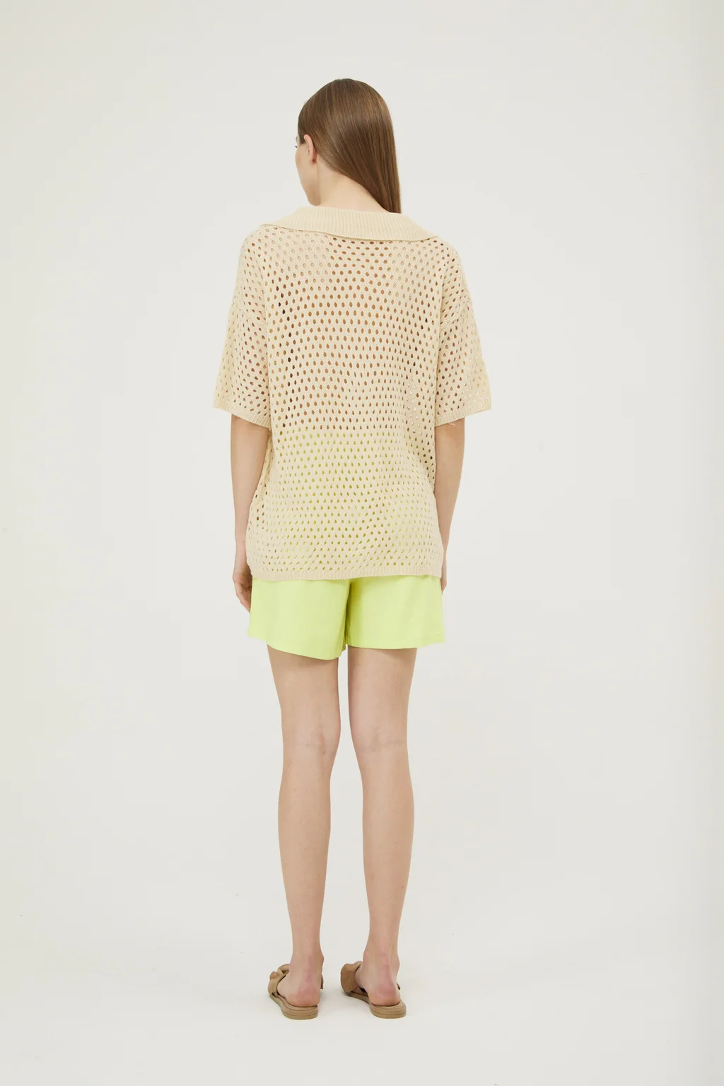 SHORT GUIA