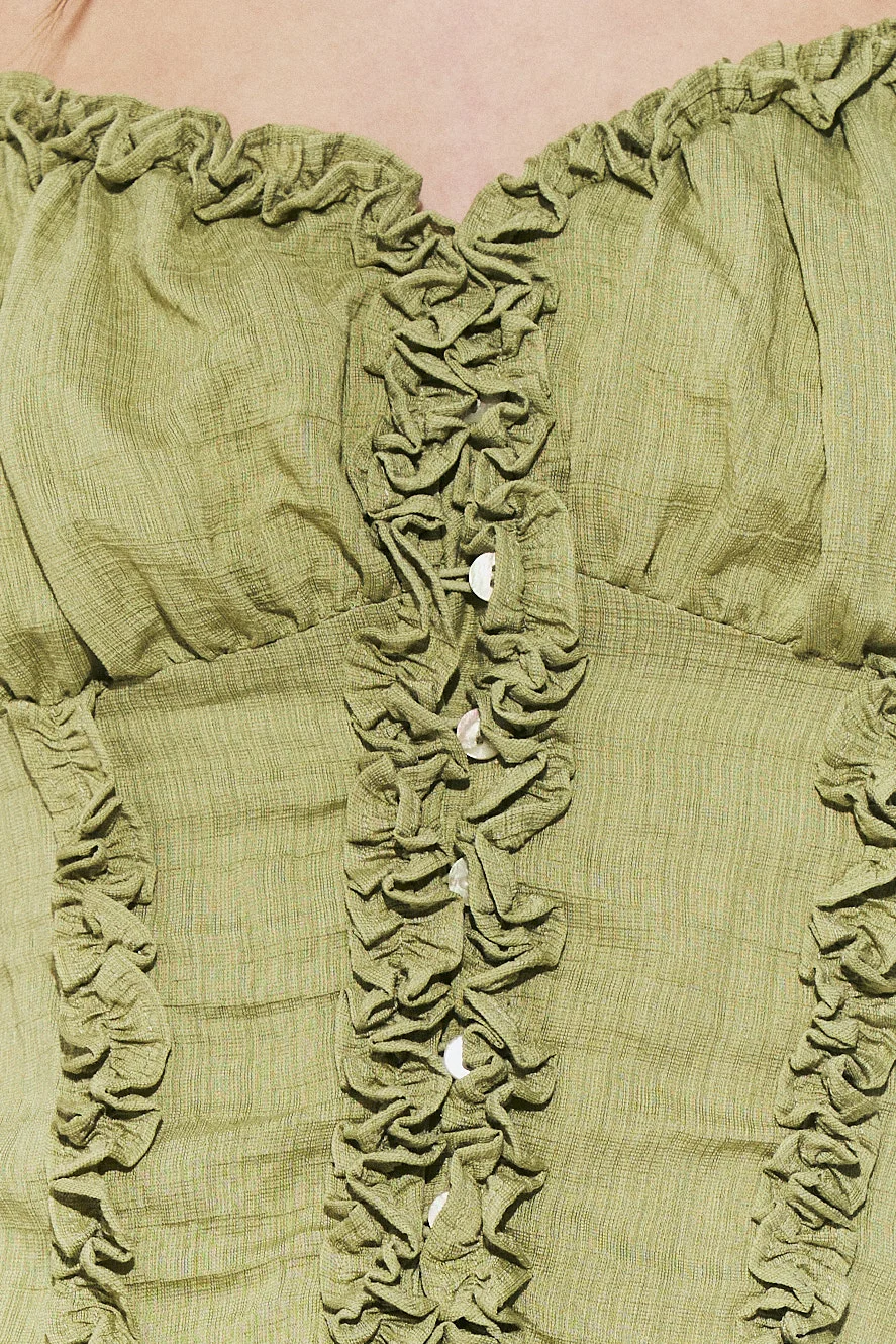 BLUSA VERA