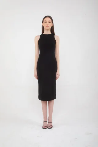 VESTIDO FIRA - Vista 2