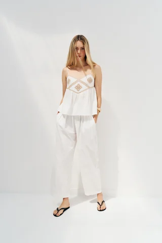 PANTALON IXCHEL - Vista 4