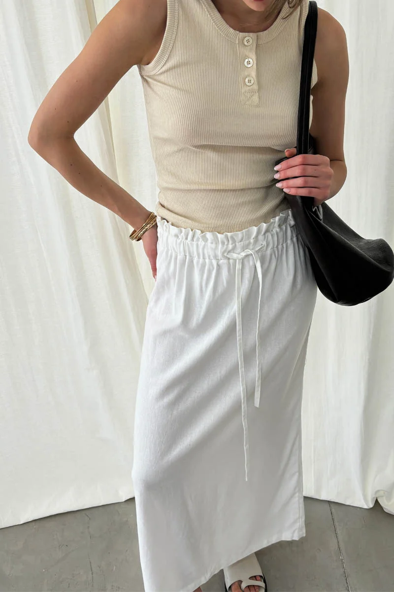 POLLERA PADMA