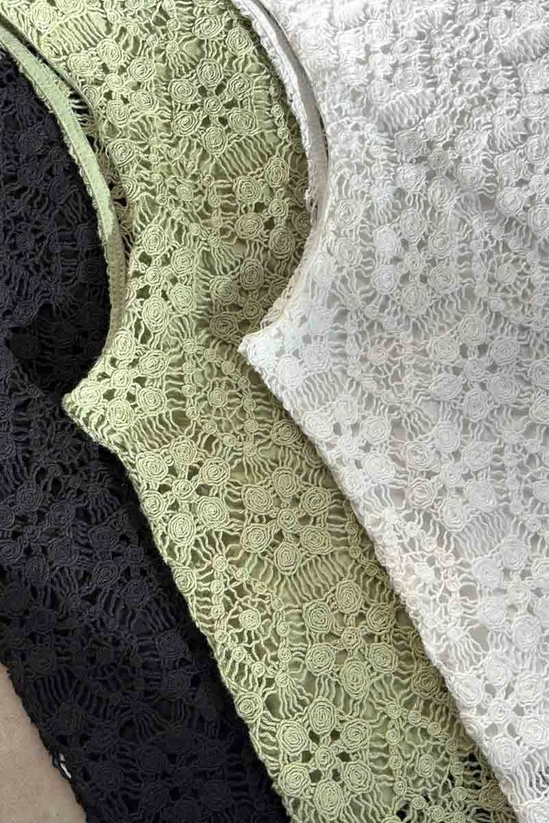 MUSCULOSA MALU
