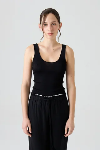 MUSCULOSA ZOLA - Vista 5