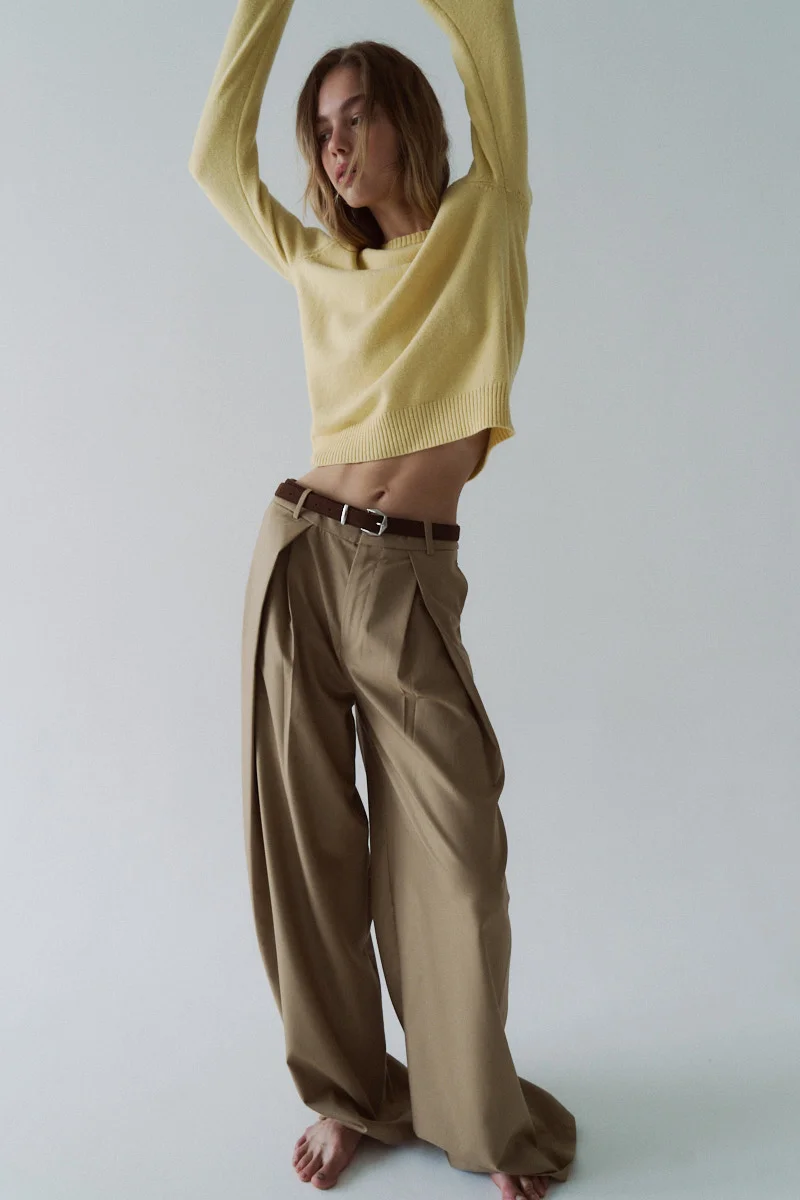 PANTALON SASHA - 5