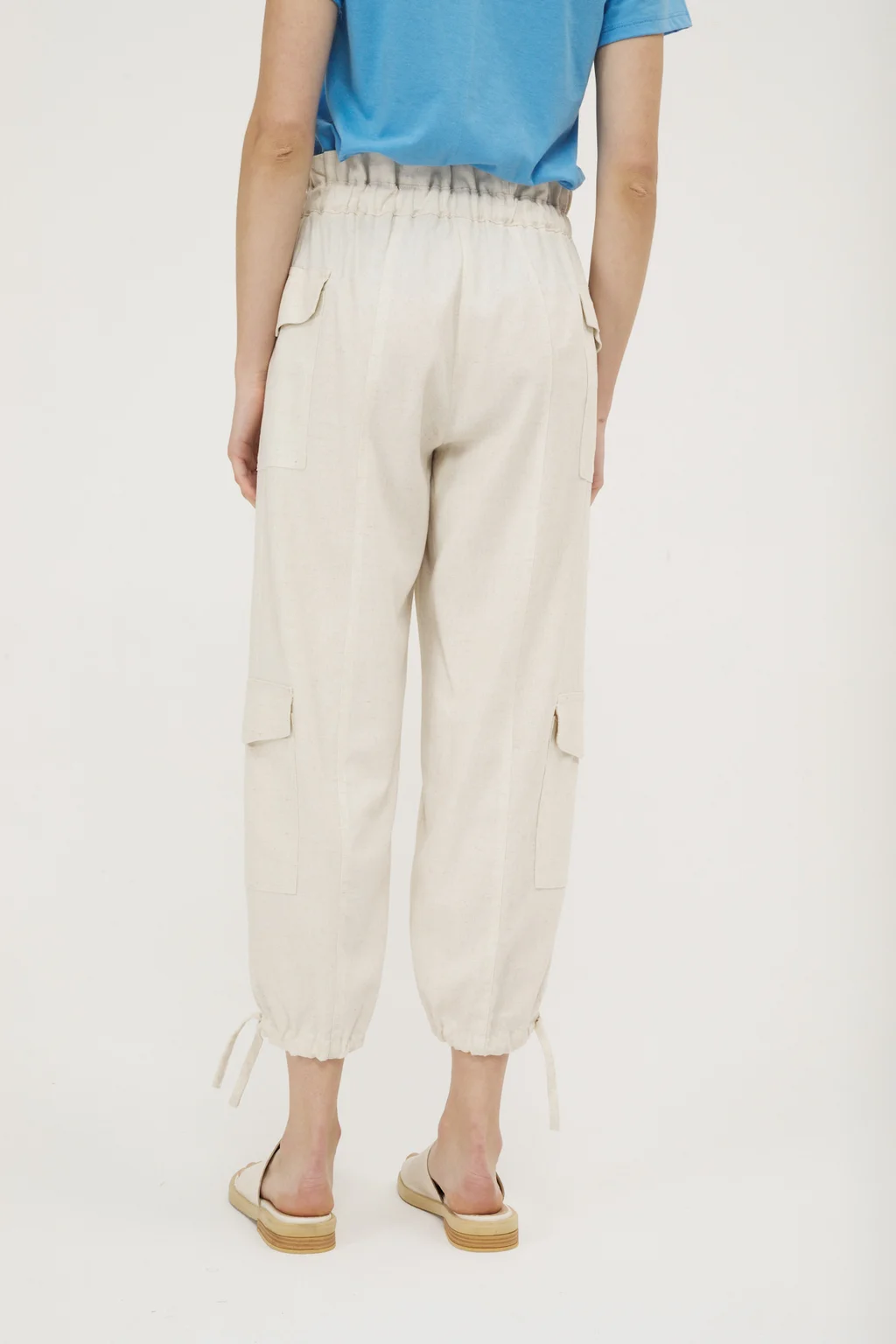 PANTALON MAHARABI - 2