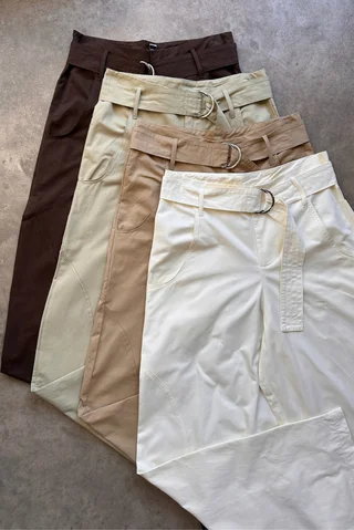 PANTALON ZYRAN - Vista 5