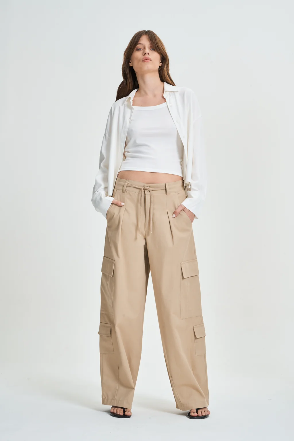 PANTALON ITZAYA