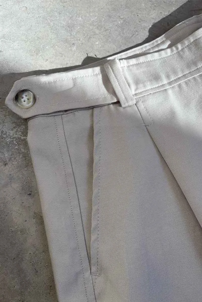 SHORT GRETA - 12
