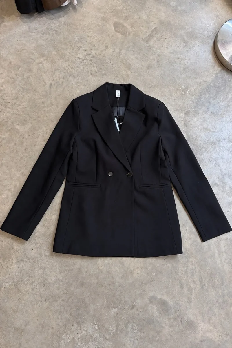 BLAZER GAYA - 1