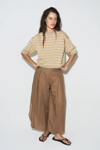 REMERA SAANVI - Vista 6