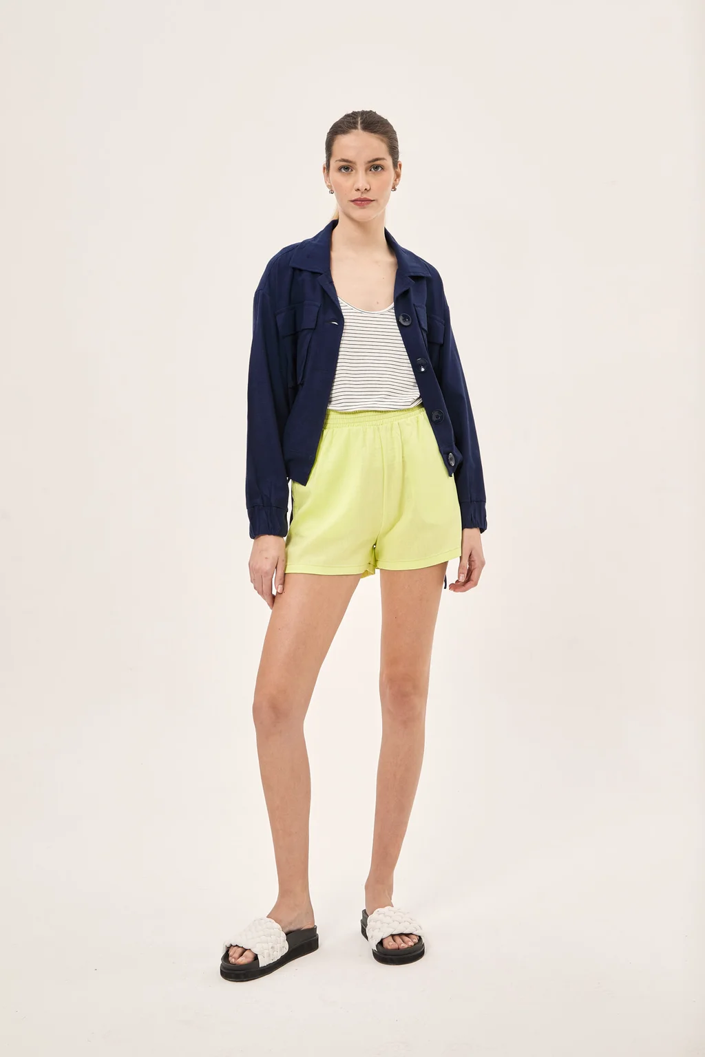 CAMPERA OMDINA