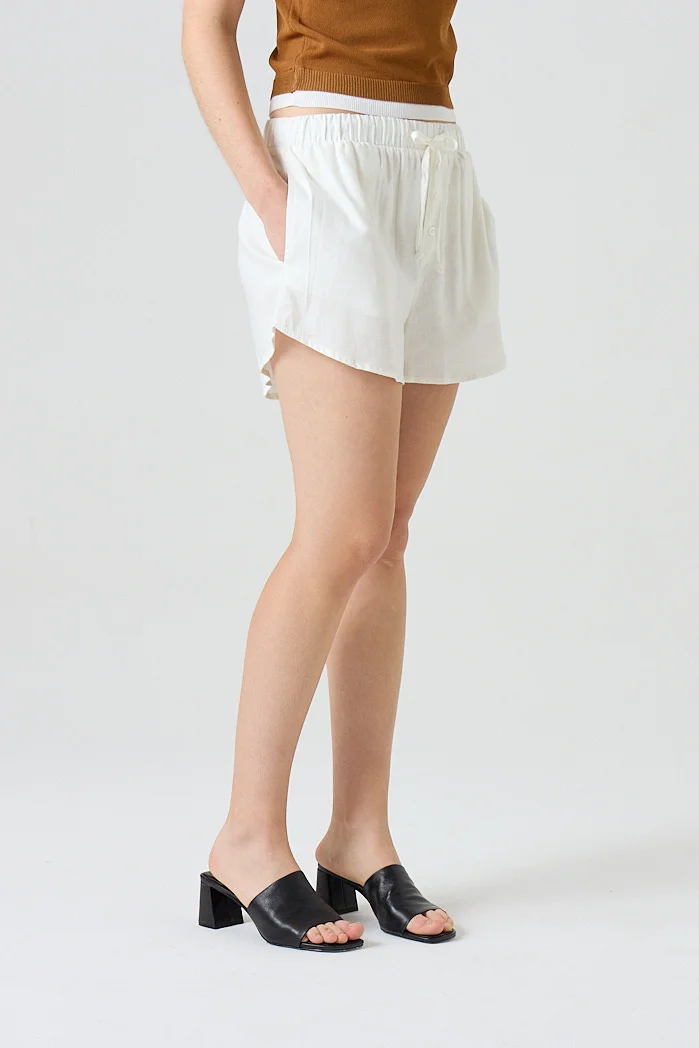 SHORT YARALLA