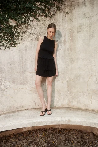 POLLERA TINKA - Vista 6