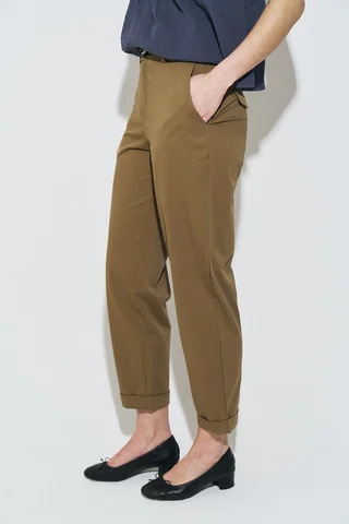 PANTALON COLLIN - Vista 1
