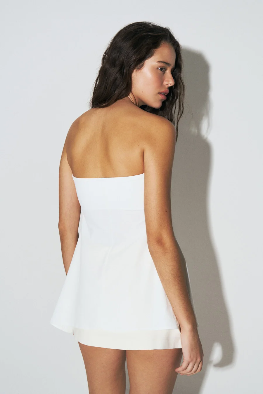 STRAPLESS ATENEA