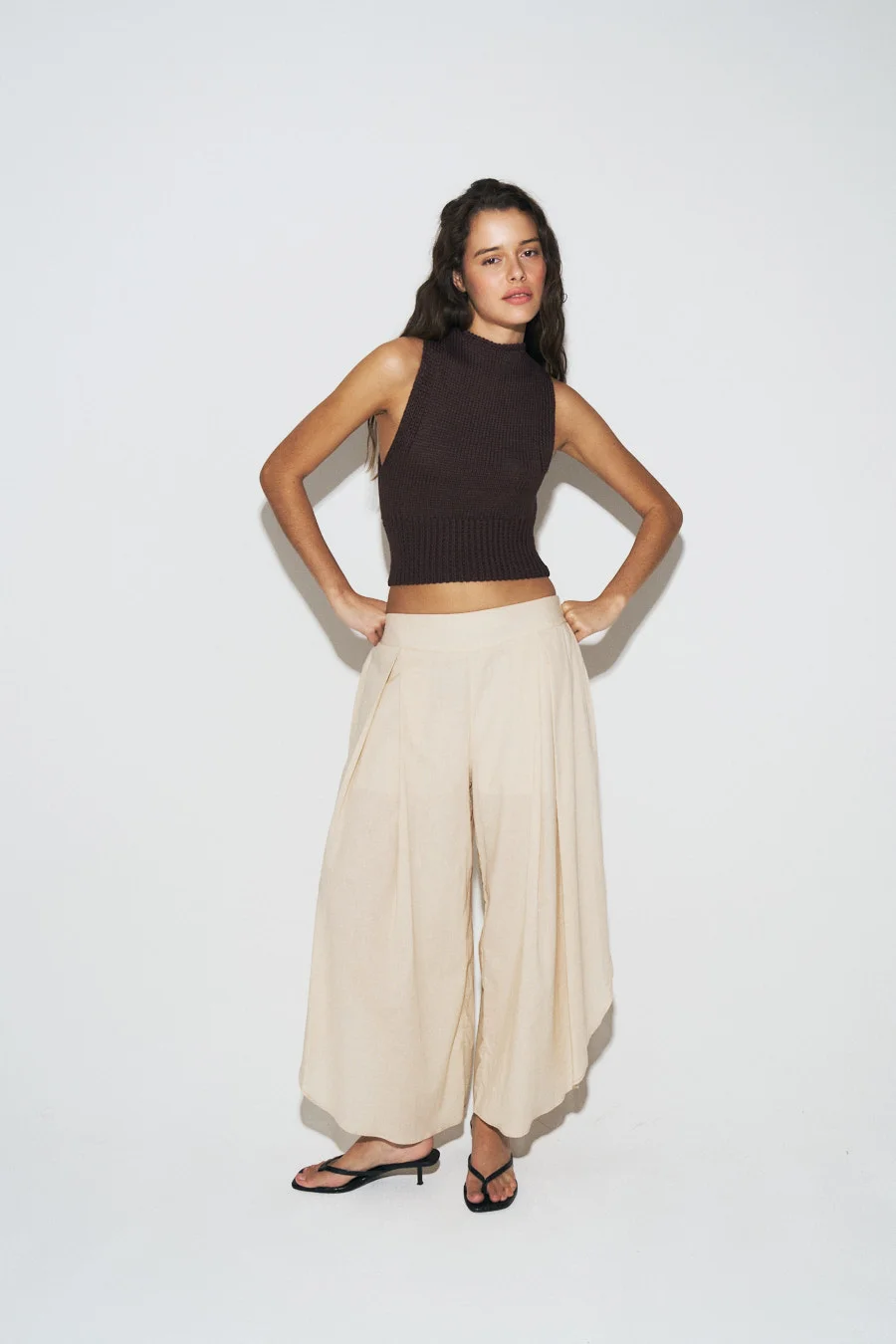 PANTALON ALBA