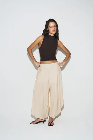 PANTALON ALBA - Vista 3
