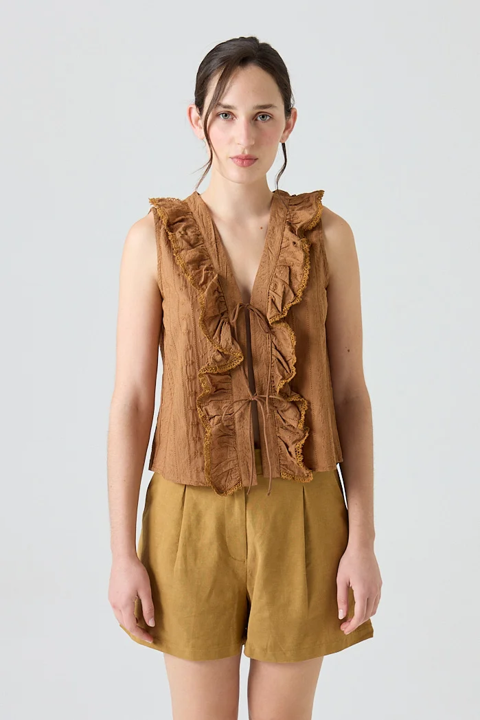BLUSA AMARILIS - 13