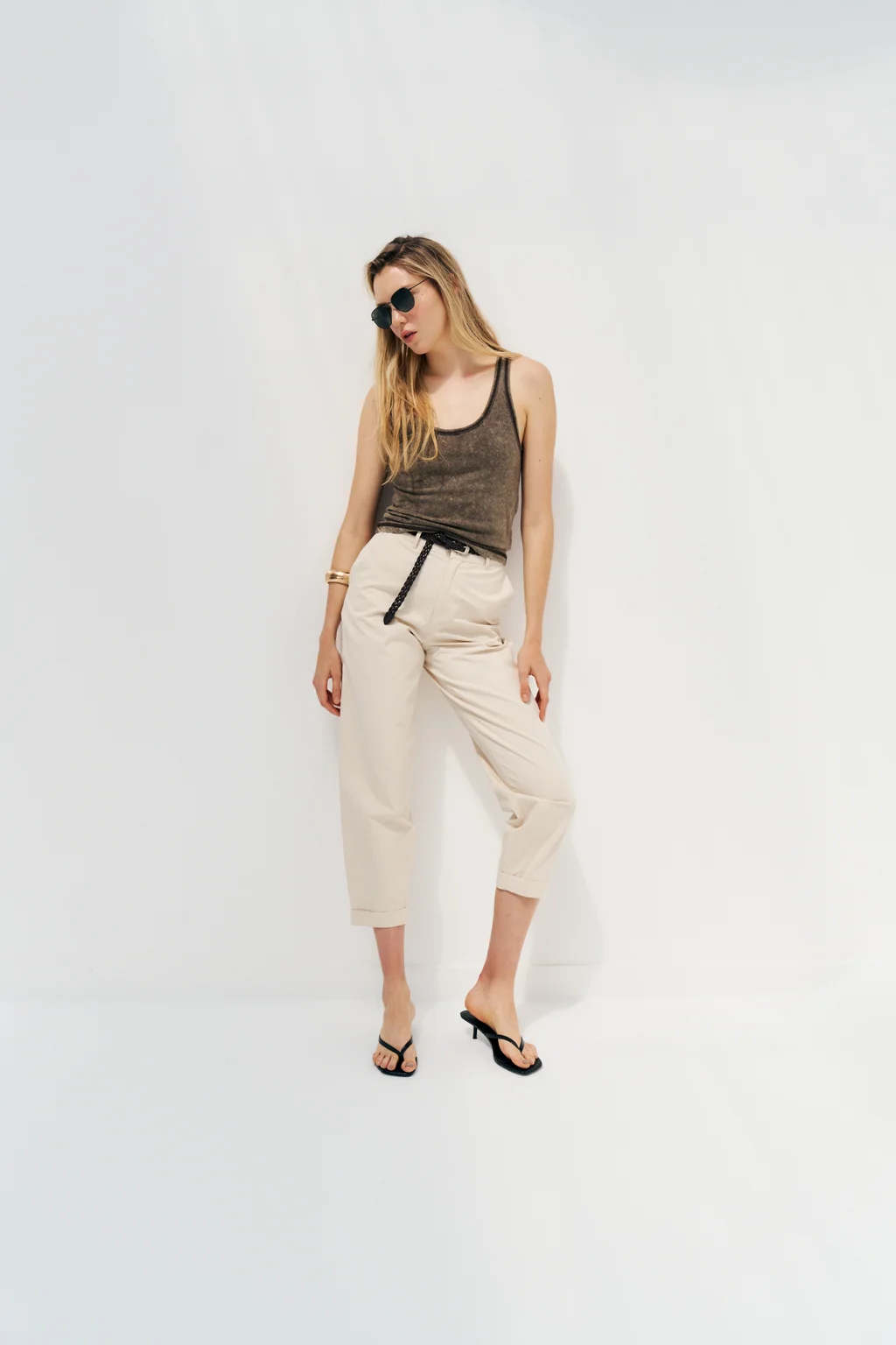 PANTALON COLLIN