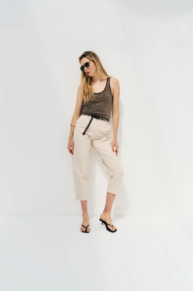 PANTALON COLLIN