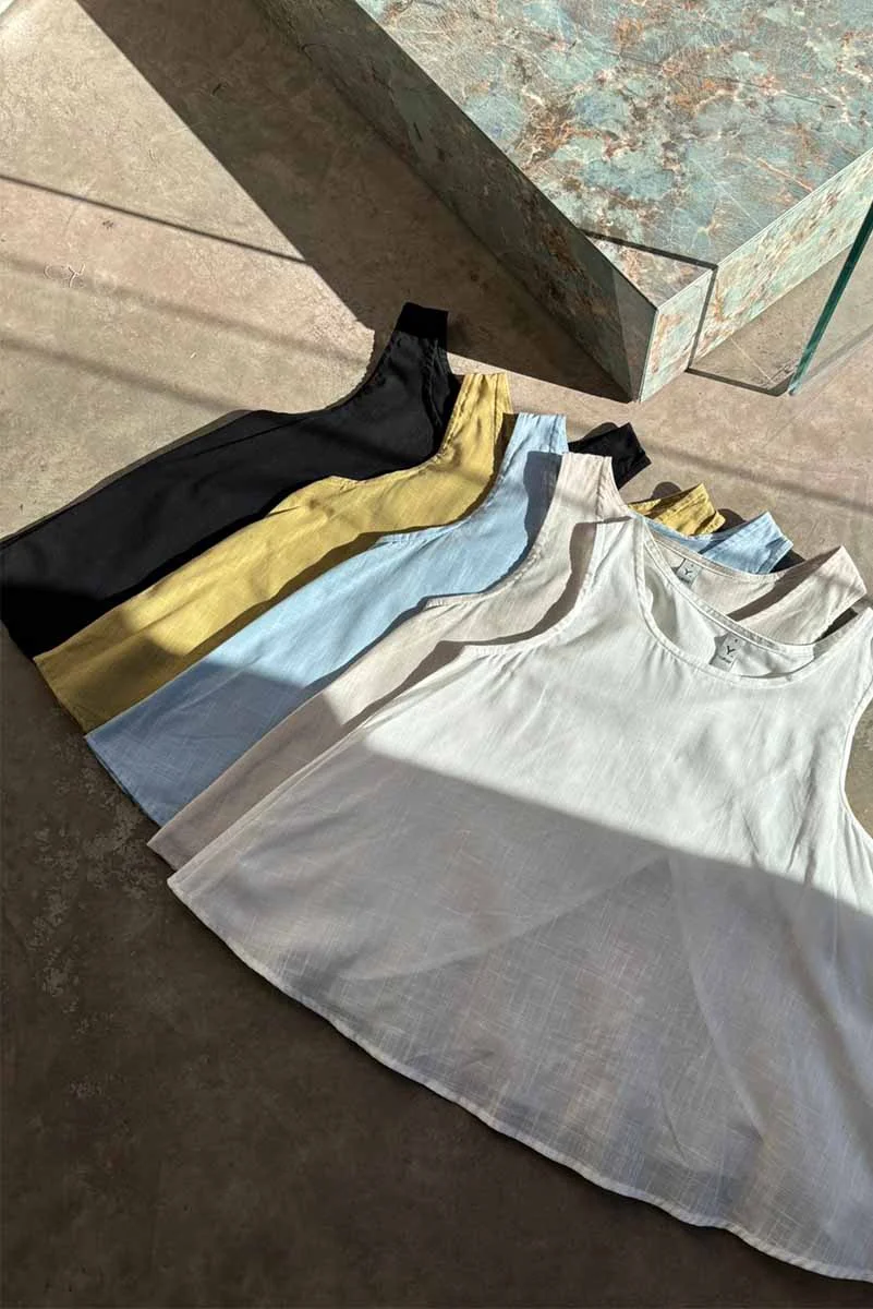 MUSCULOSA NELLY - 2