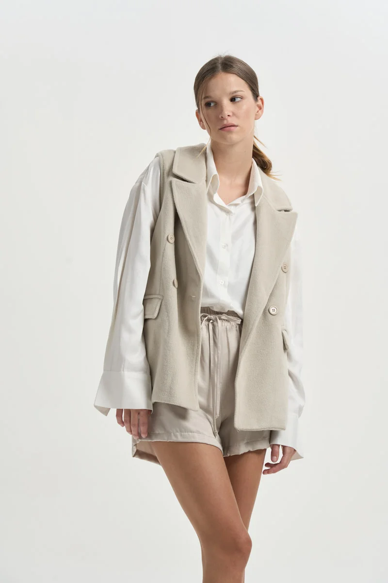SHORT PATRAS - 9