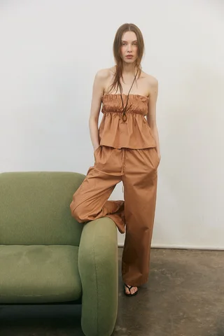PANTALON GYMEA - Vista 1