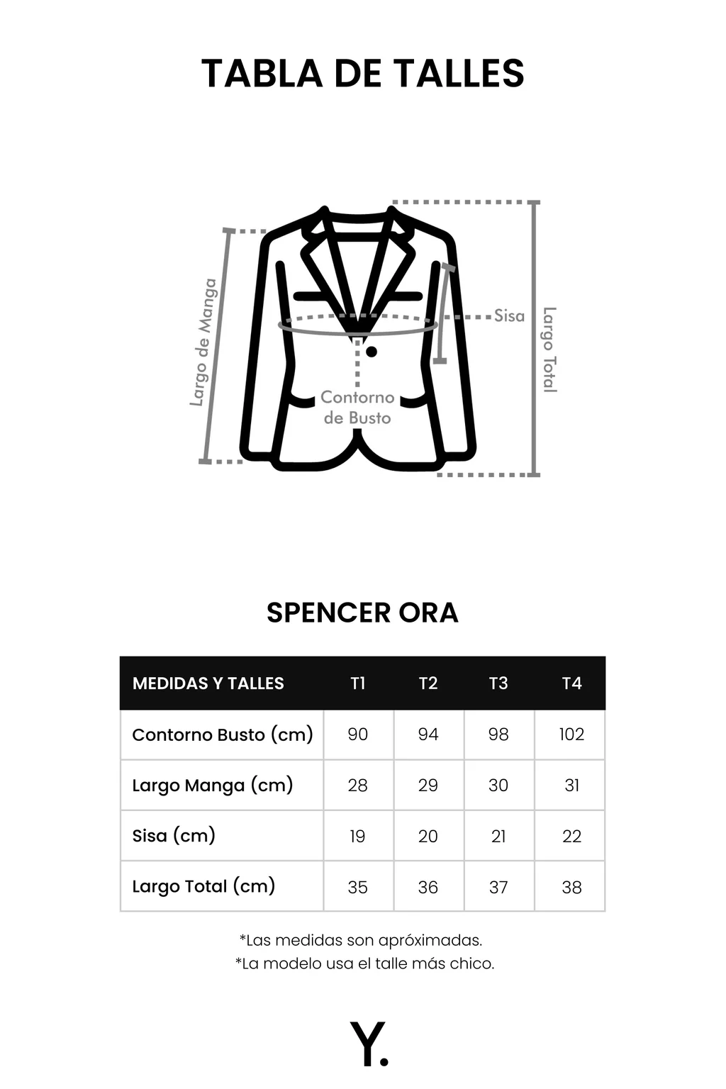 SPENCER ORA - 9
