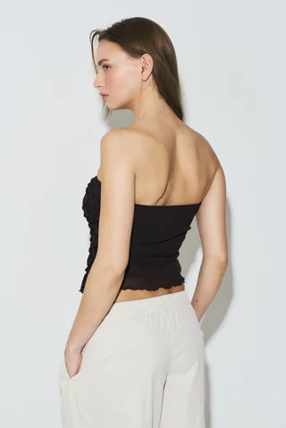 STRAPLESS SHULI - Vista 4