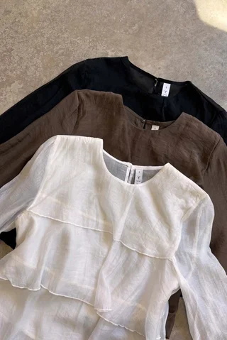 BLUSA PIA - Vista 6