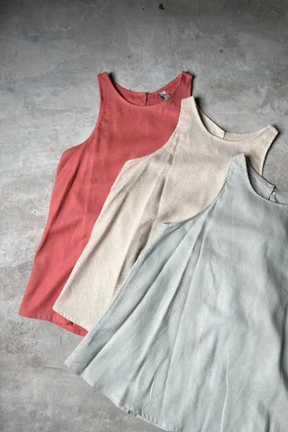 MUSCULOSA LISTER LINO - Vista 4