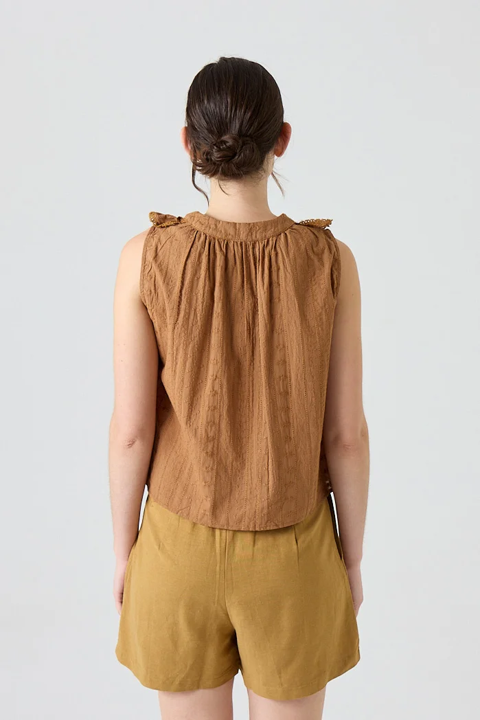 BLUSA AMARILIS - 11