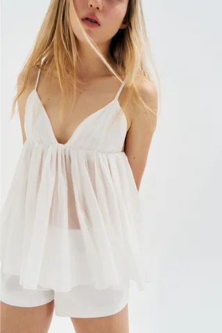 BLUSA TINKA - Vista 1