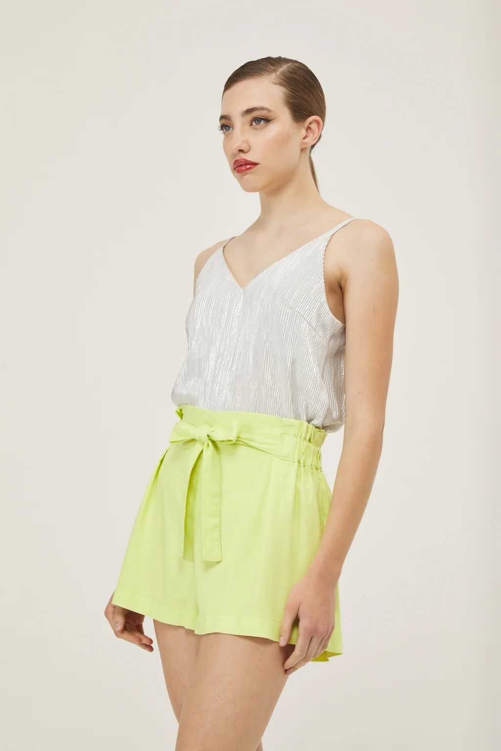 SHORT TALIA - 8