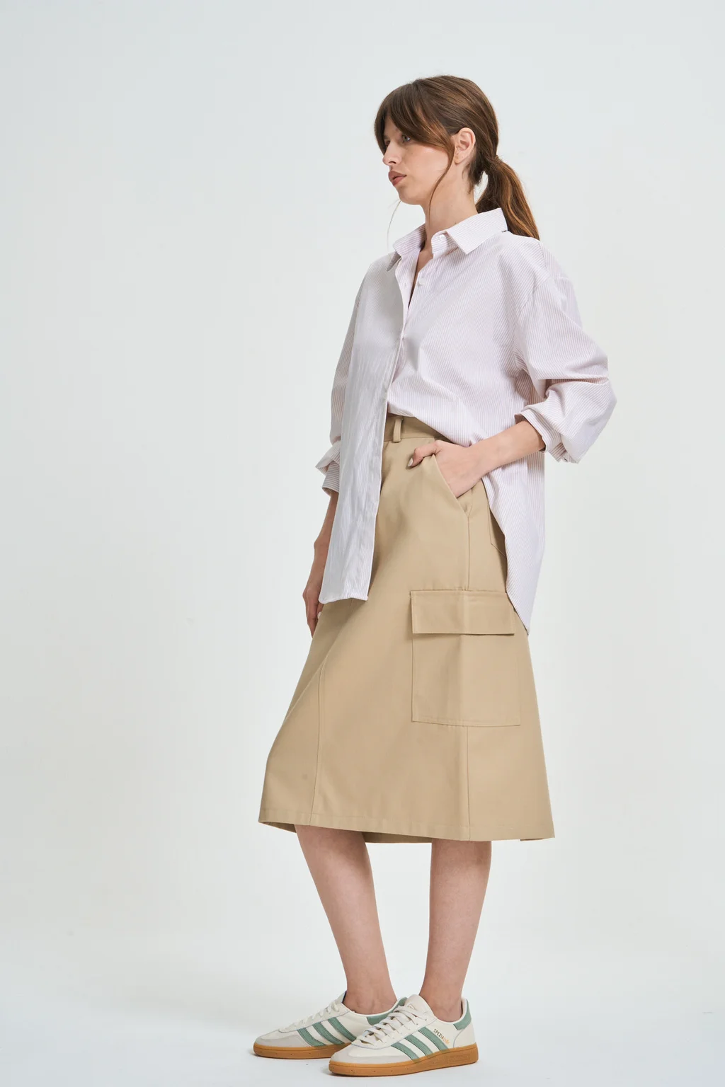 POLLERA NIKA - 7