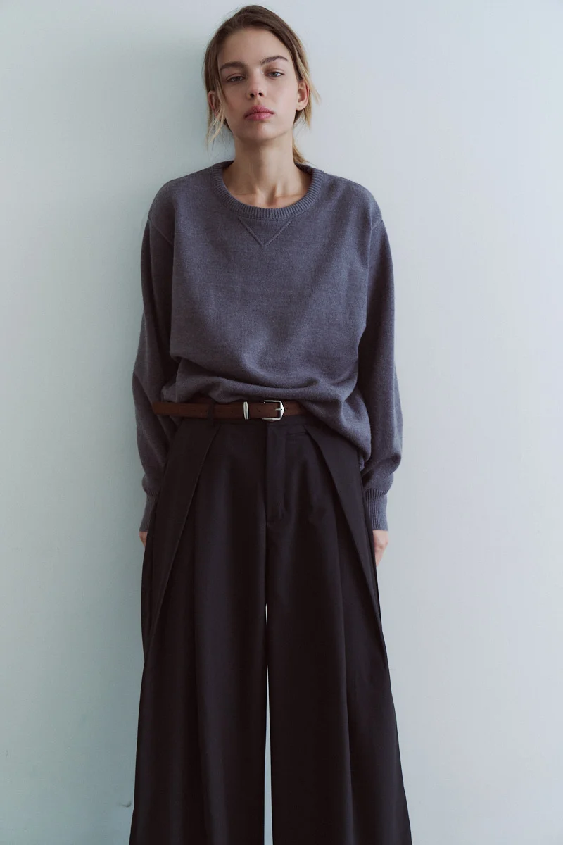 PANTALON SASHA - 2