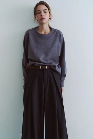 PANTALON SASHA - Vista 3