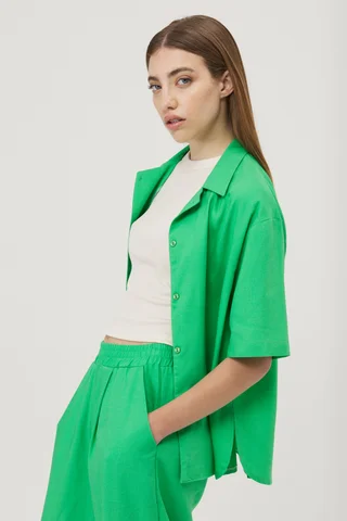 CAMISA SALLY - Vista 6