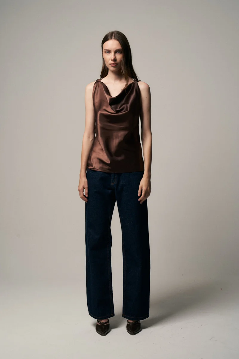 MUSCULOSA ROMA - 7