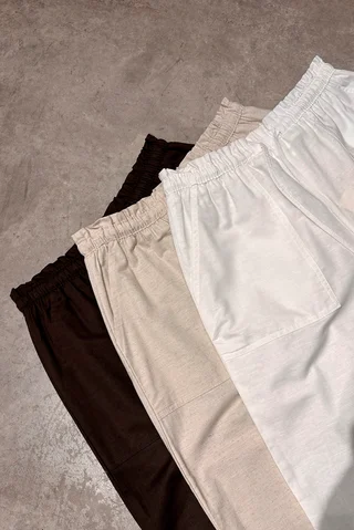 PANTALON CLYDE - Vista 4