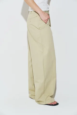 PANTALON ZYRAN - Vista 3
