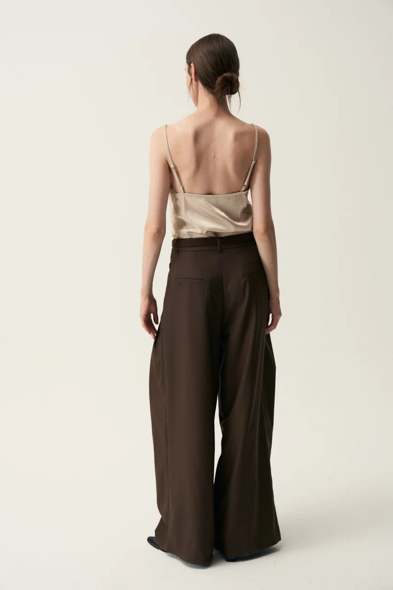 PANTALON SASHA - 10