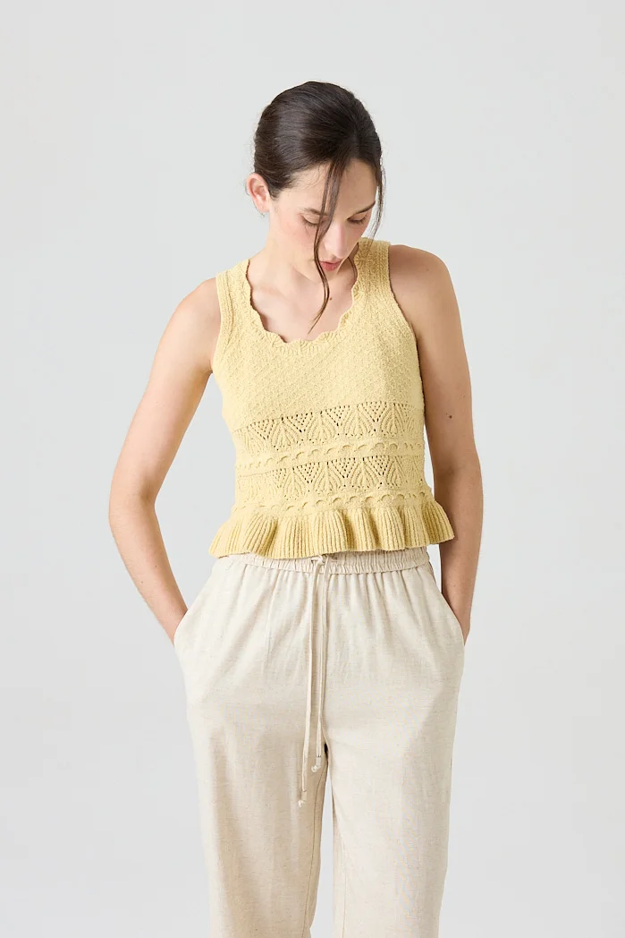 MUSCULOSA WILA - 0